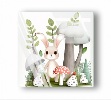 Rabbit Bunny GP_1403503
