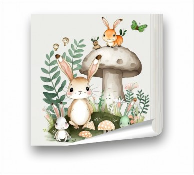 Rabbit Bunny PP_1403504