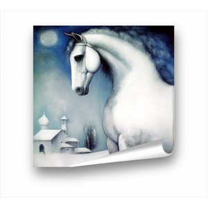 Wall Decoration | Posters | Horse PP_1200803