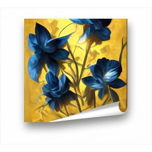 Wall Decoration | Posters | Flowers PP_3101307