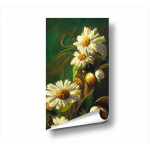 Wall Decoration | Posters | Flowers PP_3100301