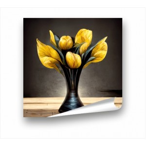 Wall Decoration | Posters | Flowers PP_3100403