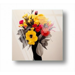 Wall Decoration | Flowers GP | Flowers GP_3100500