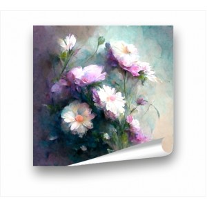 Wall Decoration | Posters | Flowers PP_3101002