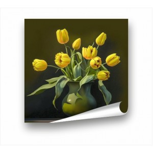 Wall Decoration | Posters | Flowers PP_3101402