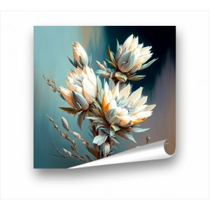 Wall Decoration | Posters | Flowers PP_3101902