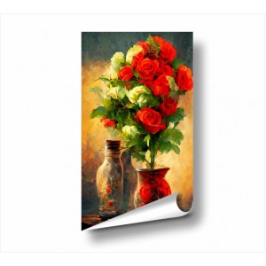 Wall Decoration | Posters | Roses PP_3200101