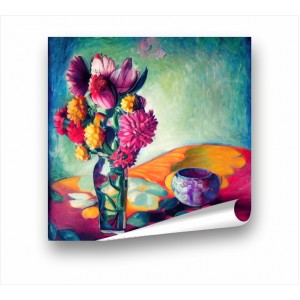 Wall Decoration | Posters | Flowers PP_3201105