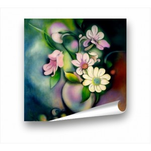 Wall Decoration | Flowers PP | Flowers PP_3201501