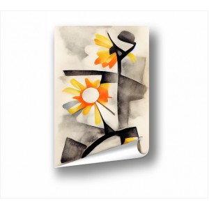 Wall Decoration | Posters | Flowers PP_3300201