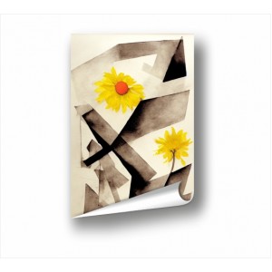 Wall Decoration | Posters | Flowers PP_3300202