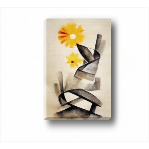 Wall Decoration | Modernism | Flowers CP_3300203