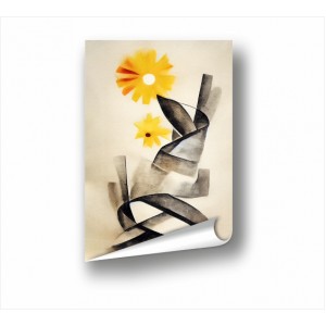 Wall Decoration | Posters | Flowers PP_3300203
