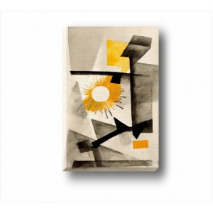 Wall Decoration | Modernism | Flowers CP_3300204