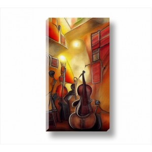 Wall Decoration | Music | Musicians CP_4200400