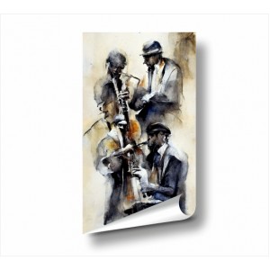 Wall Decoration | Posters | Musicians PP_4200501