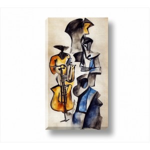 Wall Decoration | Music | Musicians CP_4300201