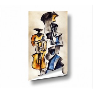 Wall Decoration | Posters | Musicians PP_4300201