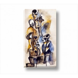Wall Decoration | Music | Musicians CP_4300202