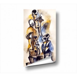 Wall Decoration | Posters | Musicians PP_4300202