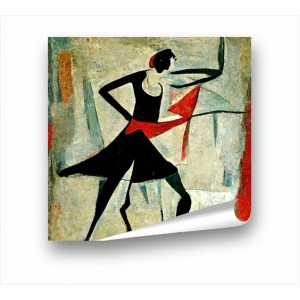 Wall Decoration | Posters | Dance PP_4300801