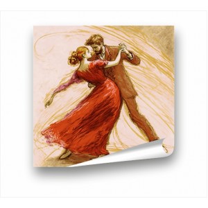 Wall Decoration | Posters | Dance PP_4500102