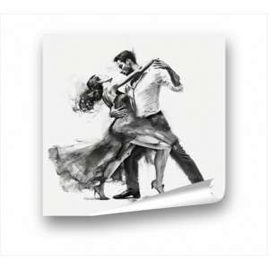 Wall Decoration | Posters | Dance PP_6100800