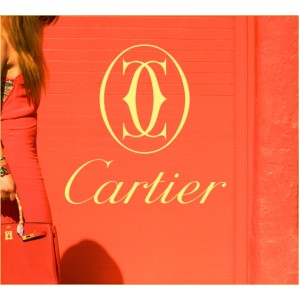 Wall Decoration | World | World Brands, Cartier