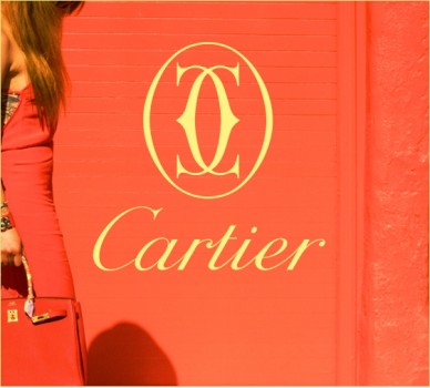 World Brands, Cartier
