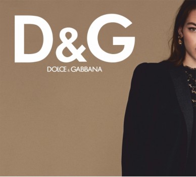 World Brands, Dolce & Gabbana