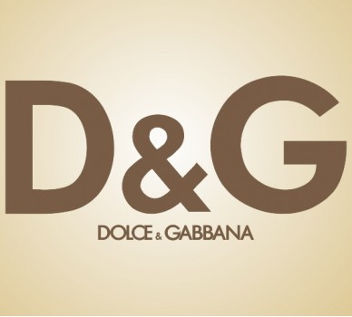 World Brands, Dolce & Gabbana