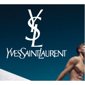 Wall Decoration | World | World Brands, Yves Saint Laurent