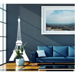 Wall Decoration | World | Eiffel Tower