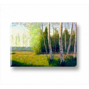 Wall Decoration | Forests and Fields | Landscape CP_5100604