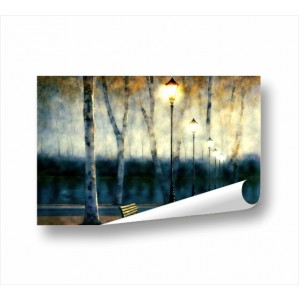 Wall Decoration | Posters | Landscape PP_5100805