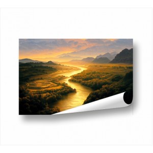 Wall Decoration | Posters | Landscape PP_5100902
