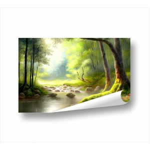 Wall Decoration | Posters | Landscape PP_5102205