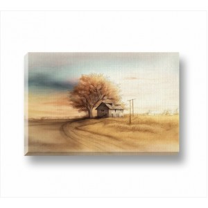 Wall Decoration | Forests and Fields | Landscape CP_5102401
