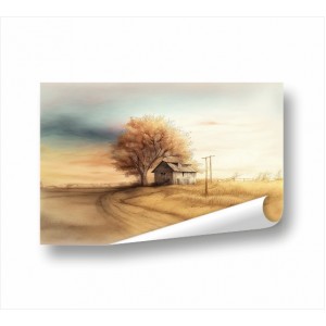 Wall Decoration | Posters | Landscape PP_5102401