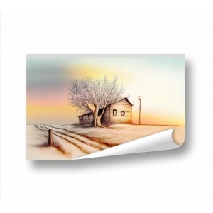 Wall Decoration | Posters | Landscape PP_5102402
