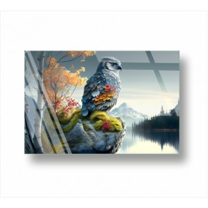 Wall Decoration | Nature Landscapes GP | Landscape GP_5102700