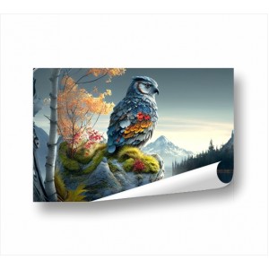 Wall Decoration | Posters | Landscape PP_5102700