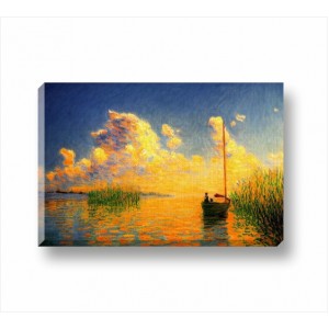Wall Decoration | Sunsets | Landscape CP_5200300