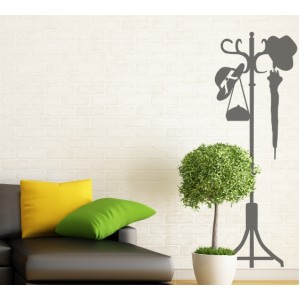 Wall Decoration | Wall Stickers | Hanger