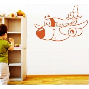Wall Decoration | Air Planes  | Wings Ace Airplane