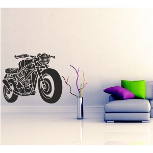 Wall Decoration | Cars  | Motorcycle 61