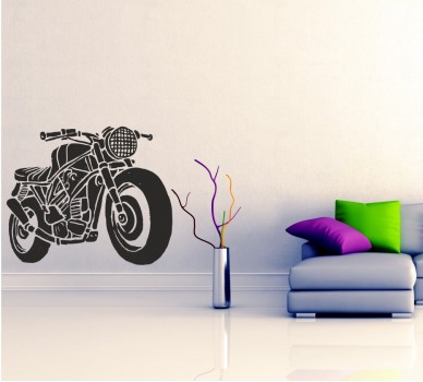 Motorcycle 61