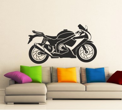 Motorcycle 62