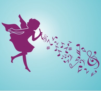 Music Fairy