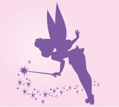 Tinkerbell Fairy